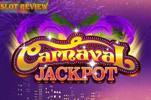 Carnaval Jackpot Slot Review